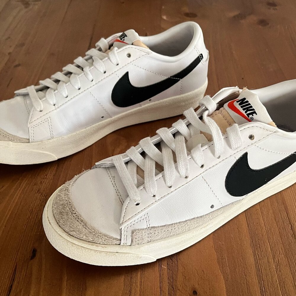 Nike Blazer Low '77 Vintage (M6/W7.5)